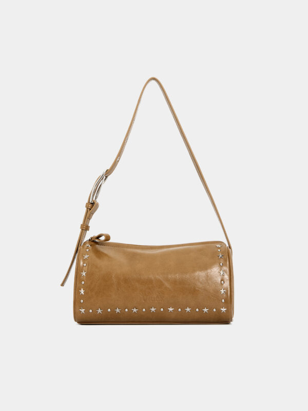 Hoop rivet bag