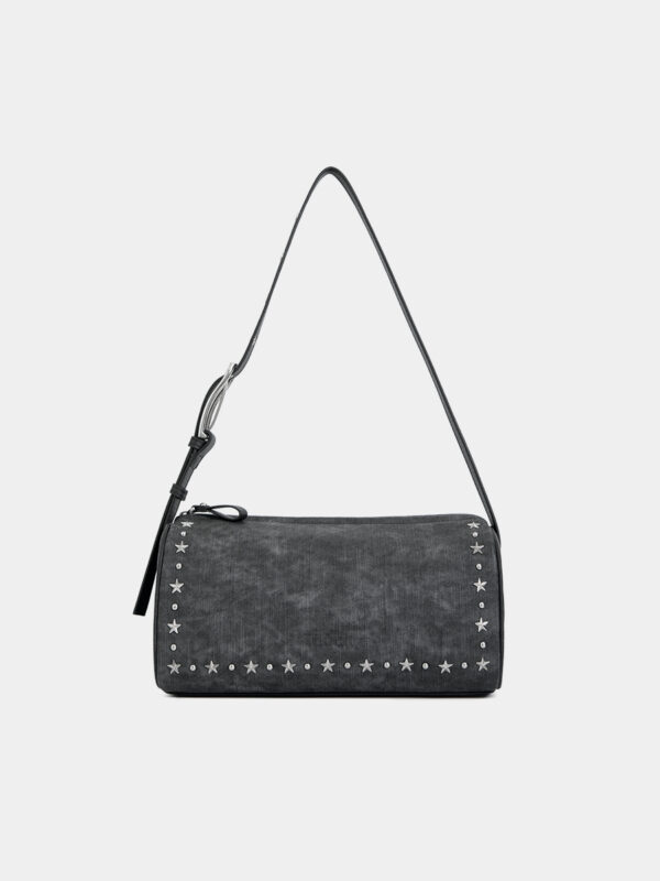 Hoop rivet bag